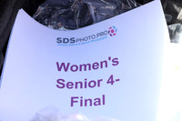 W Senior 4- Final