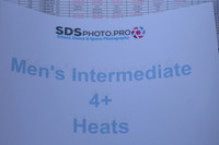 Mens Inter 4+ Heats
