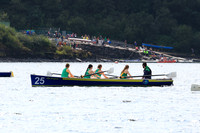15 Coastal Four Under 18 Women