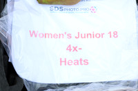 W J18 4X- Heats