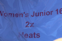 W J16 2X Heats
