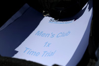 M Club 1X TT