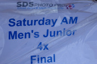 M Jnr 18 4X- Final