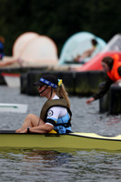 W Senior 8 Final