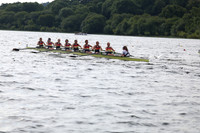 W J18 8 Heats