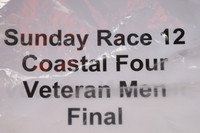 12 Coastal Four Veteran Men