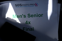 M Senior 4X- Final