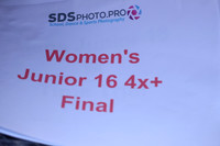 W J16 4X+ Final