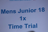 M J18 1x TT
